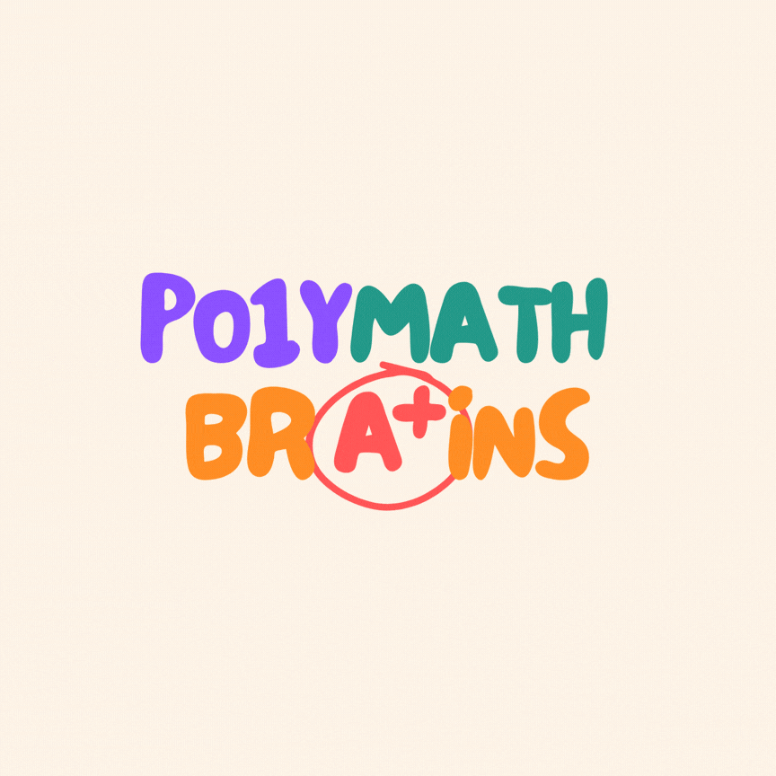 Polymath Brains